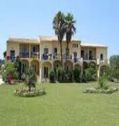 Hotel Daskalos 2*